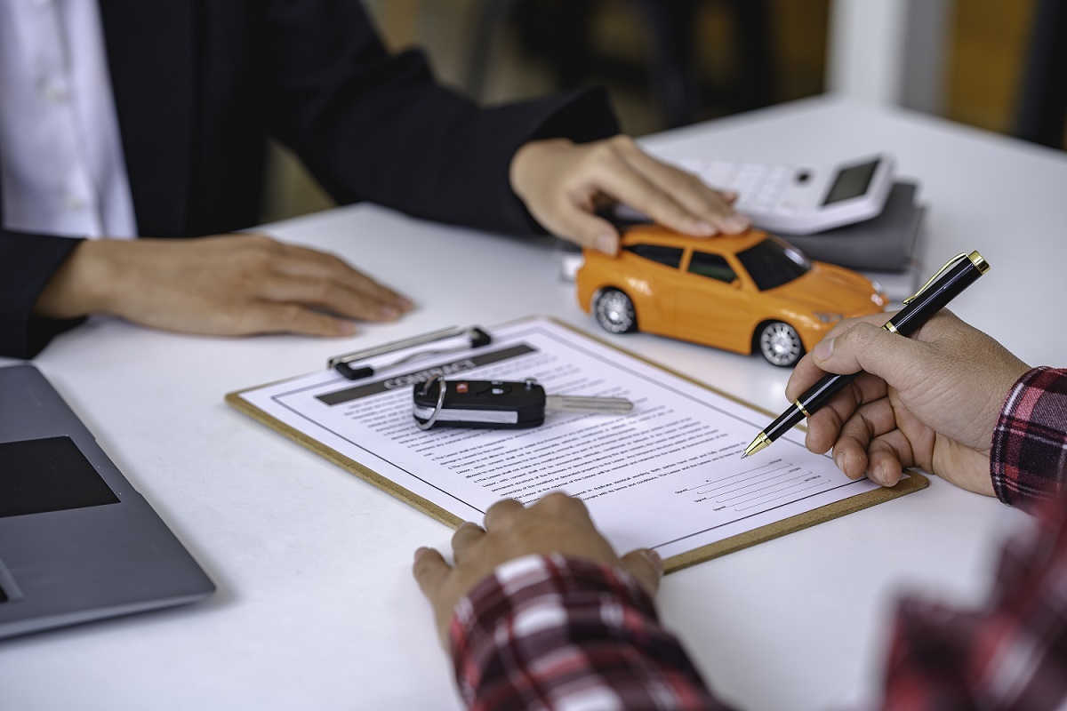 How auto insurance quotes work
