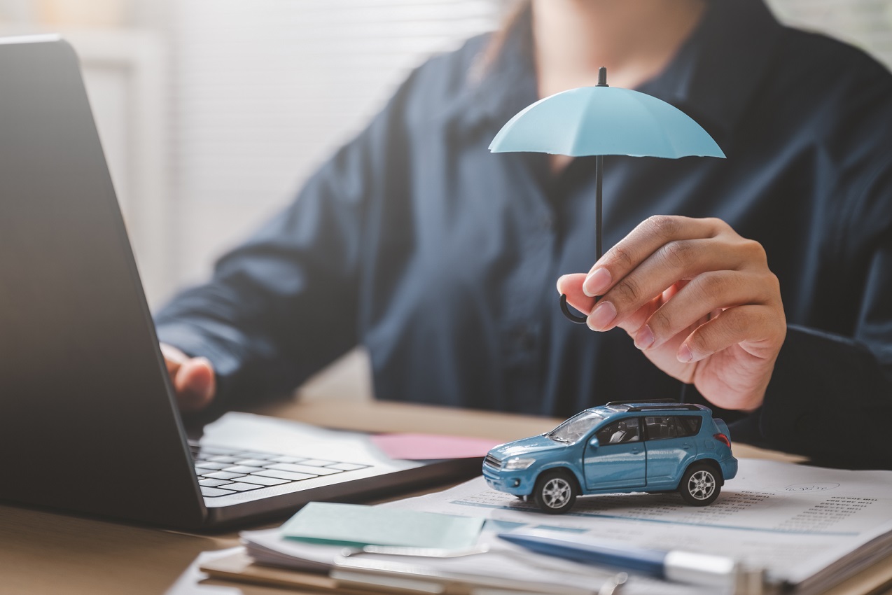 Ways to lower your car insurance rate