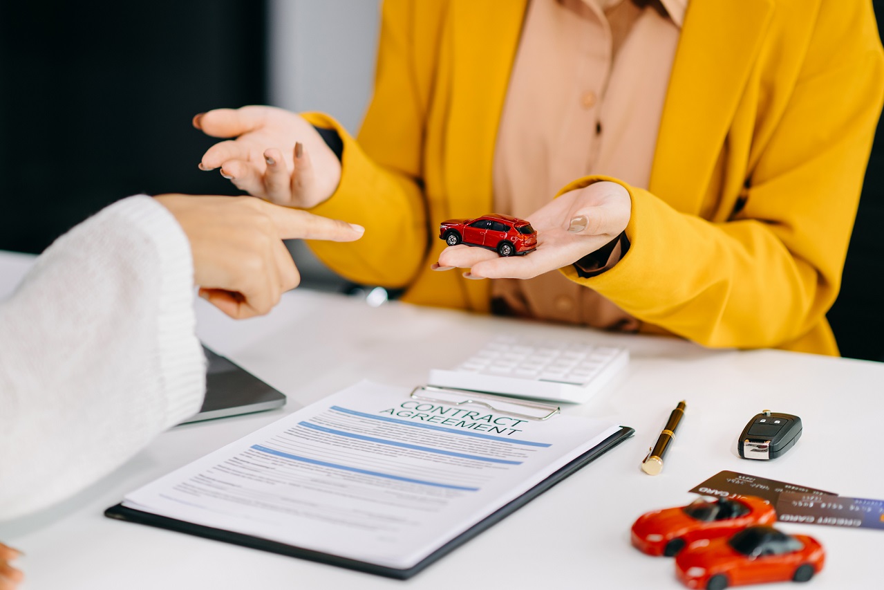 What affects your car insurance price