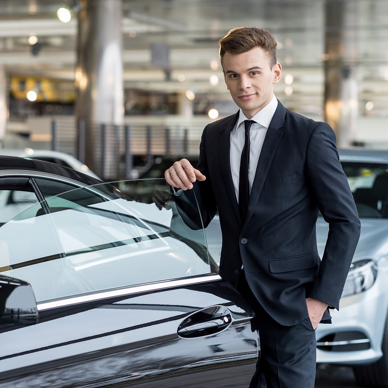 QuoteWheels Auto Insurance